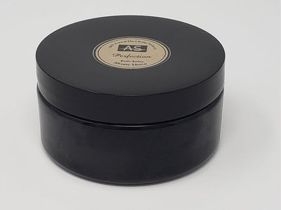 100% Handmade Shea Butter and Black Soap Skincare Kit