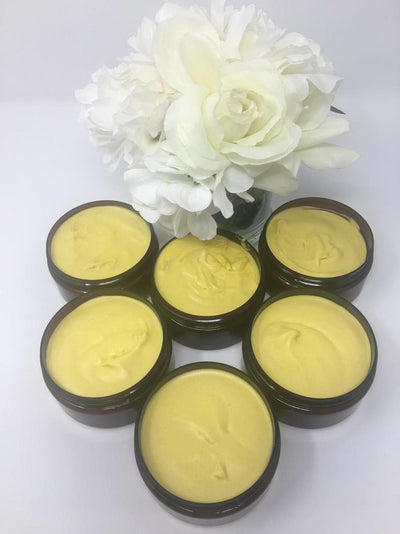 Shea Body Butter