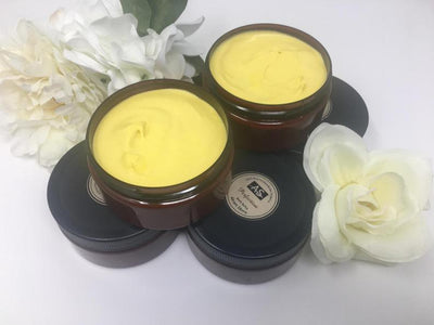 Shea Body Butter