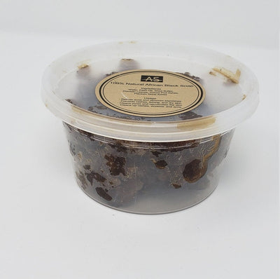African Black Soap