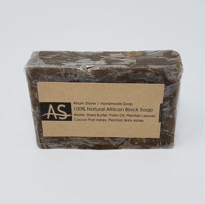 African Black Soap