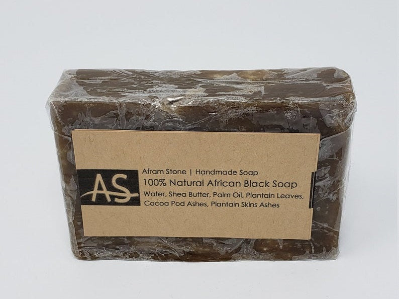 African Black Soap